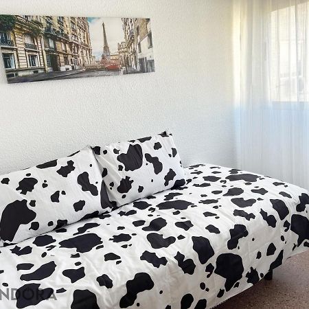 Apartamento Pandora ييكلا المظهر الخارجي الصورة