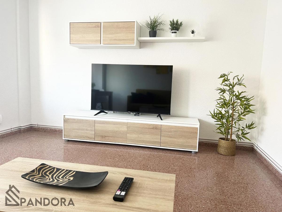 Apartamento Pandora ييكلا المظهر الخارجي الصورة