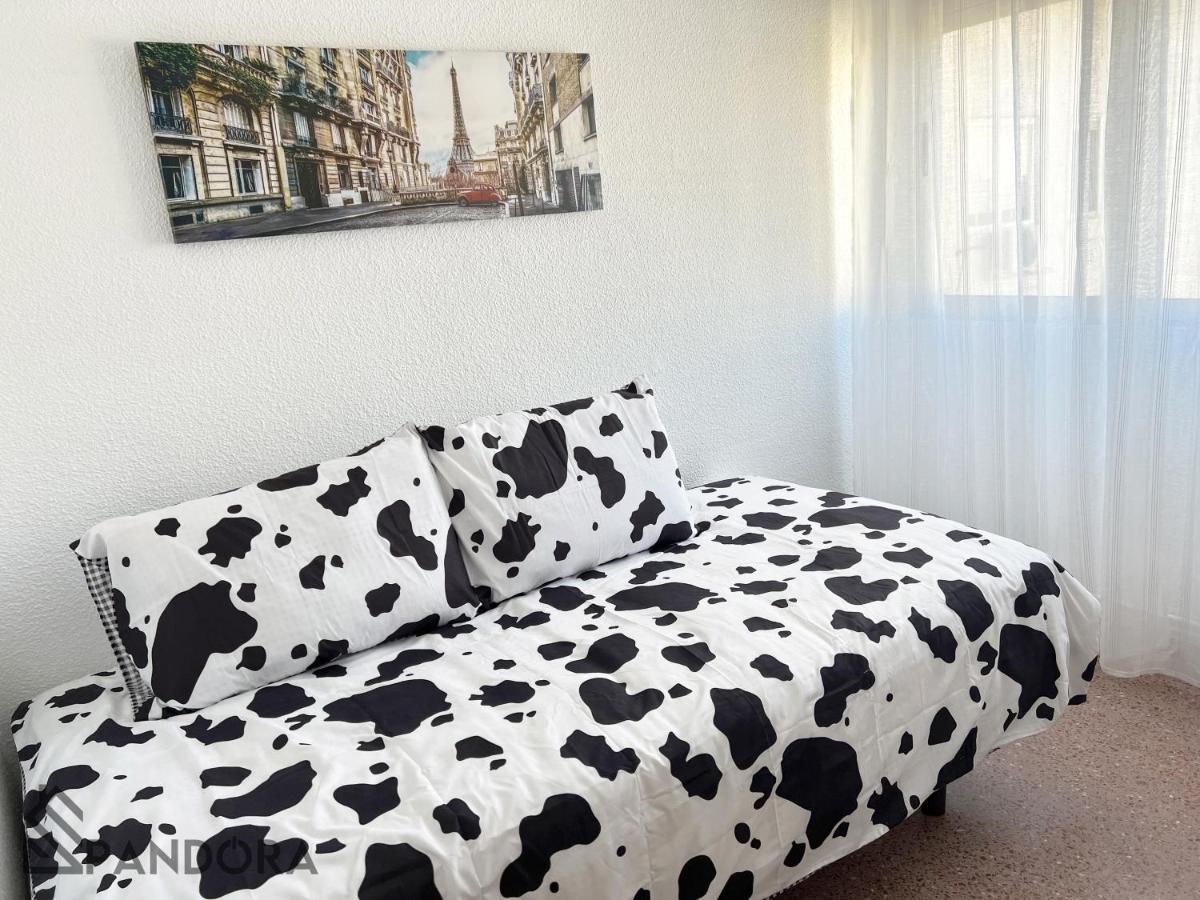 Apartamento Pandora ييكلا المظهر الخارجي الصورة