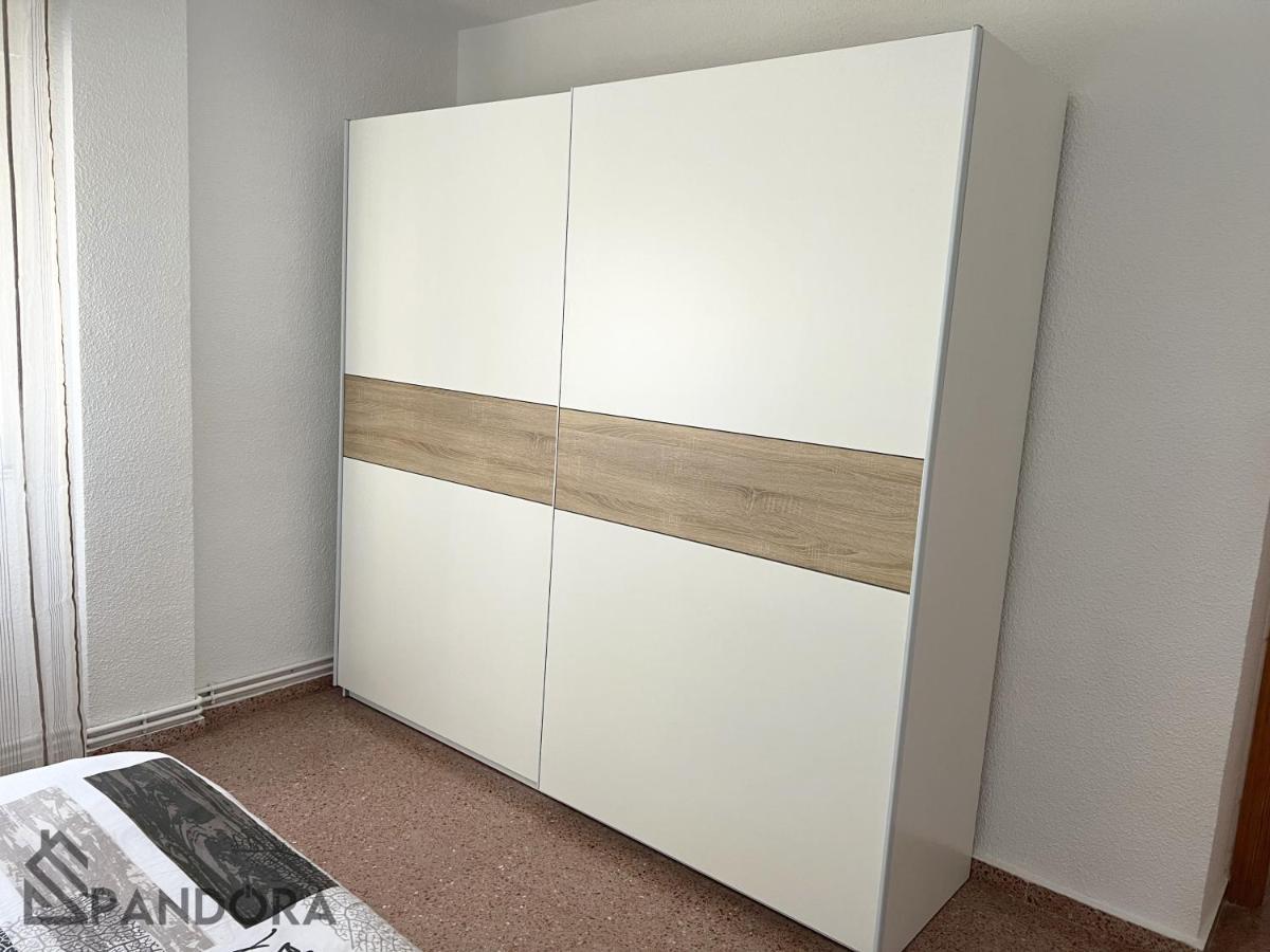 Apartamento Pandora ييكلا المظهر الخارجي الصورة