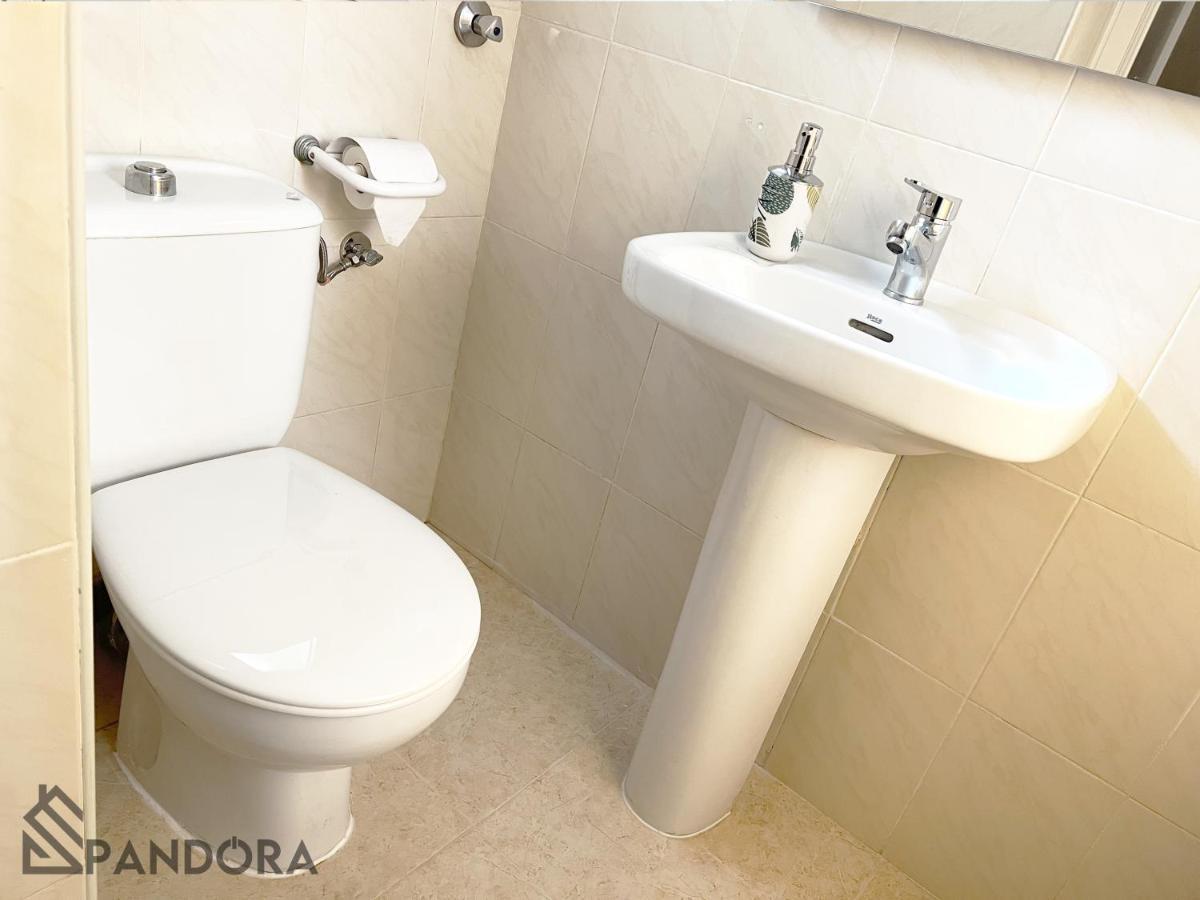 Apartamento Pandora ييكلا المظهر الخارجي الصورة