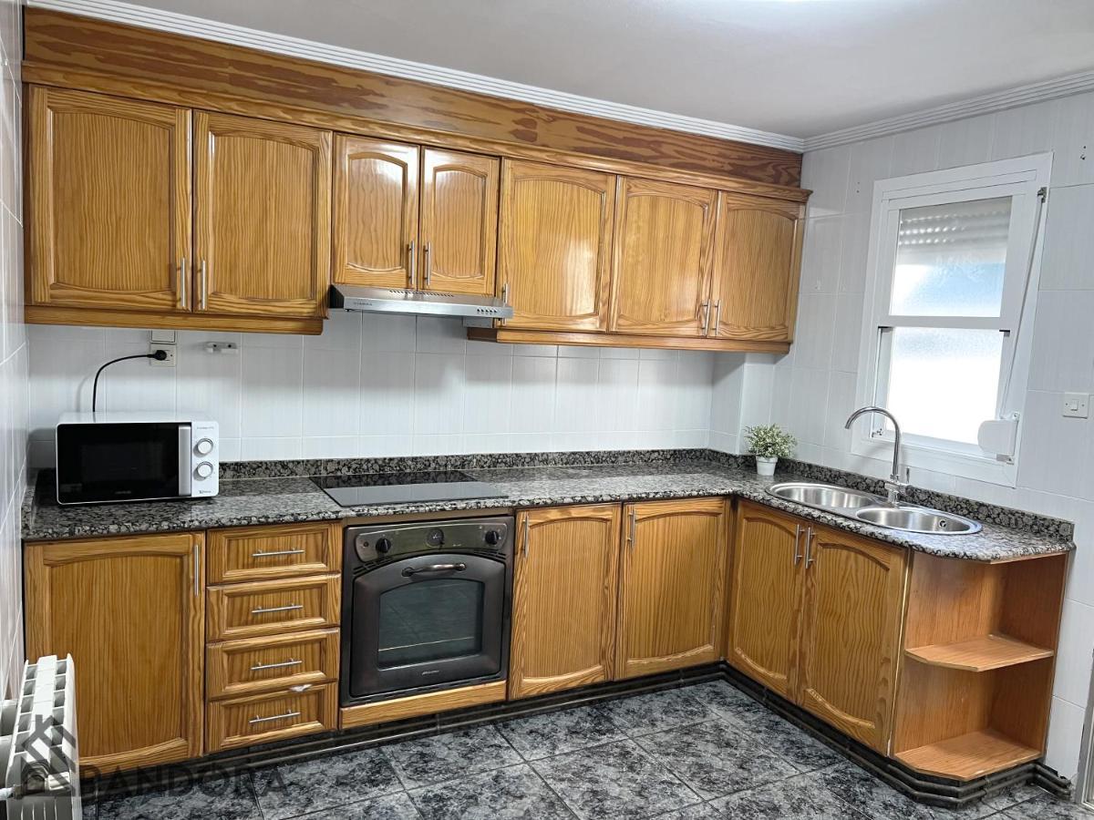Apartamento Pandora ييكلا المظهر الخارجي الصورة
