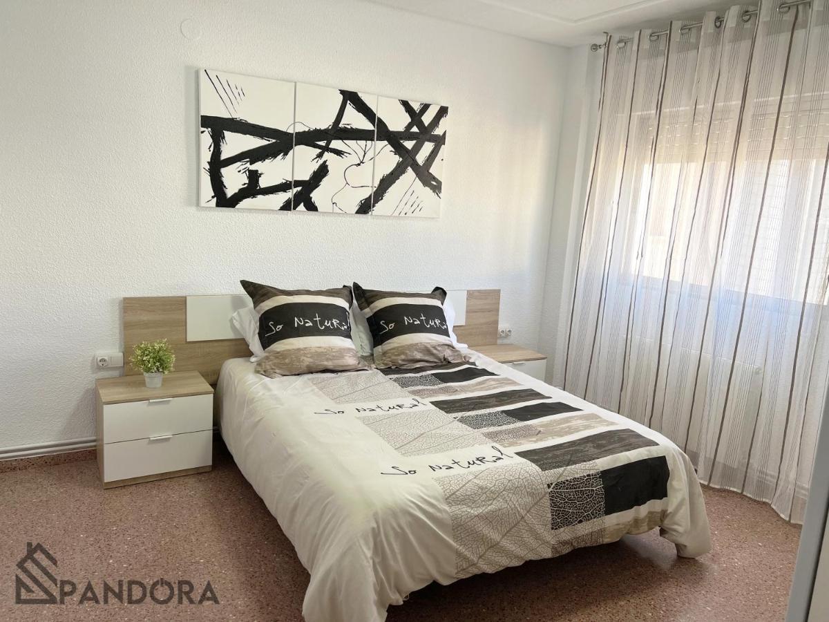 Apartamento Pandora ييكلا المظهر الخارجي الصورة