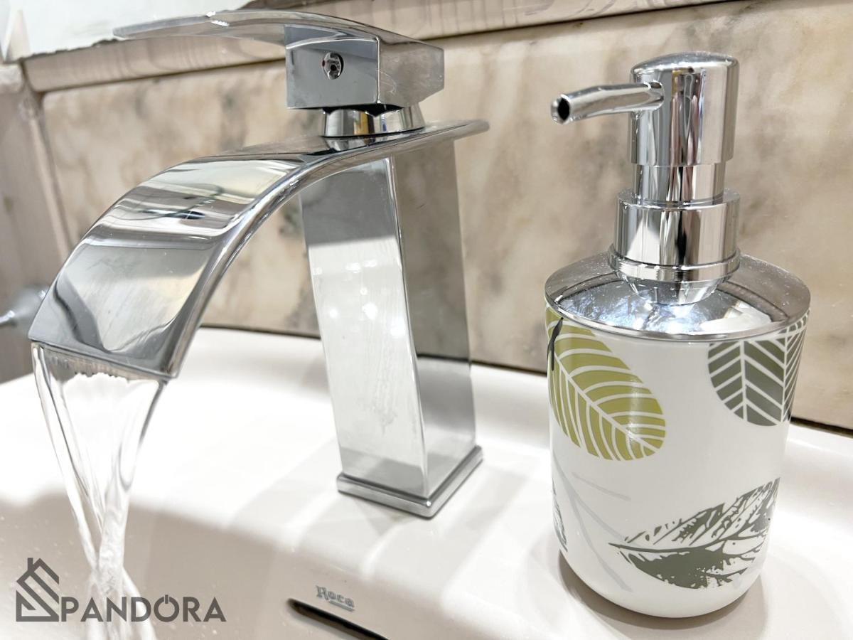 Apartamento Pandora ييكلا المظهر الخارجي الصورة