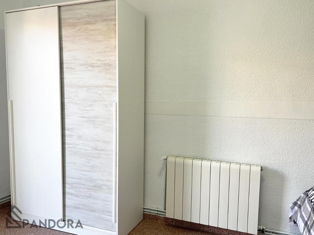 Apartamento Pandora ييكلا المظهر الخارجي الصورة