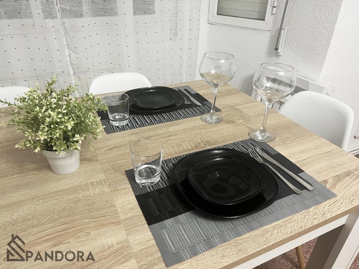 Apartamento Pandora ييكلا المظهر الخارجي الصورة